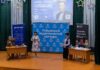 В Алтайском крае прошла творческая встреча с актёром Максимом Белбородовым Литературный клуб Рубцовского педагогического колледжа по итогам апреля вошел в список самых активных в стране
