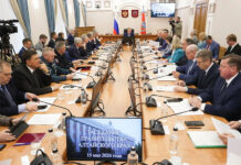 По объемам производства ряда ключевых пищевых продуктов Алтайский край лидирует в России