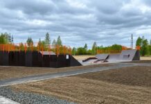 Больше 80 тысяч голосов отдали жители Алтайского края за общественные пространства, которые благоустроят в 2027 году