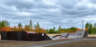 Больше 80 тысяч голосов отдали жители Алтайского края за общественные пространства, которые благоустроят в 2027 году
