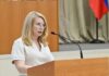 В Правительстве Алтайского края обсудили безопасность детей в период летних каникул