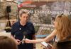 В Белокурихе прошел первый «День денисовца»: названы победители всероссийского конкурса арт-объектов