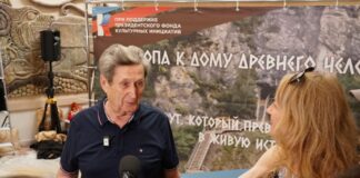 В Белокурихе прошел первый «День денисовца»: названы победители всероссийского конкурса арт-объектов