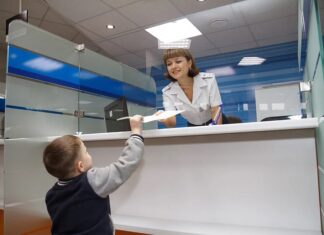 «Семейный доступ» в «Личном кабинете» помогает родителям контролировать начисленные детям налоги