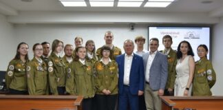 В Алтайском крае запустят первый в Сибири сельскохозяйственный трудовой проект студентов