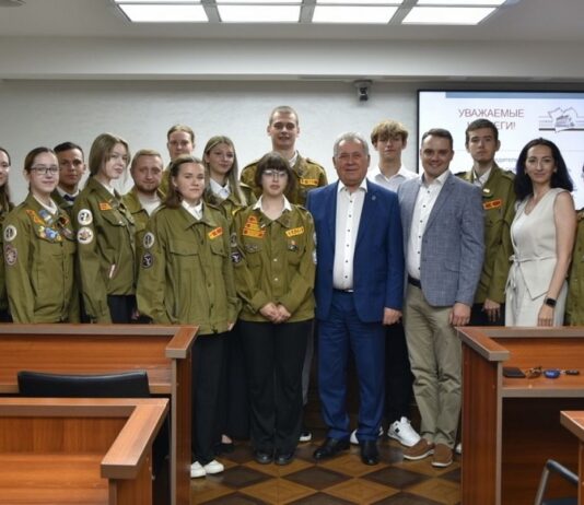 В Алтайском крае запустят первый в Сибири сельскохозяйственный трудовой проект студентов
