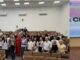 Ветеран СВО, награжденный медалью Жукова, рассказал студентам о чести и долге