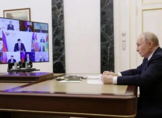 «Граждане не должны чувствовать нагрузки»: Путин потребовал срочных решений по топливу
