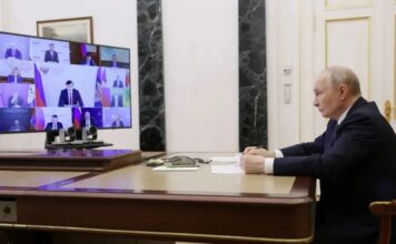 «Граждане не должны чувствовать нагрузки»: Путин потребовал срочных решений по топливу
