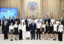 Завершена приемная кампания в высшие учебные заведения Алтайского края