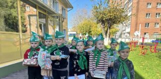 Алтайский край входит в число лидеров по сбору макулатуры