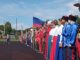 На состязаниях алтайских казаков покажут традиционное оружие и снаряжение