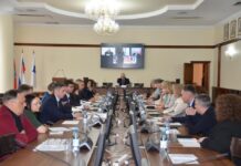 Более 300 человек переехали в Алтайский край с начала года по программе содействия переселению соотечественников, живущих за рубежом