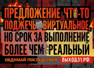 Проект «Выход 31»