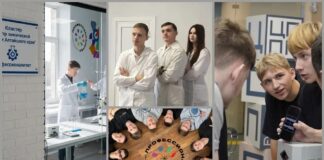 В Алтайском крае в рамках проекта «Профессионалитет» создадут кластер химической отрасли