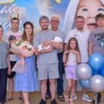 «Россия открыта»: как семья Лель вернулась из Германии на Алтай спустя 30 лет