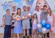 «Россия открыта»: как семья Лель вернулась из Германии на Алтай спустя 30 лет