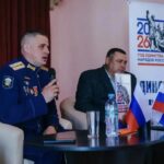 Более 36 миллиардов рублей бюджетных средств направили на поддержку участников СВО и их близких в Алтайском крае за последние несколько лет