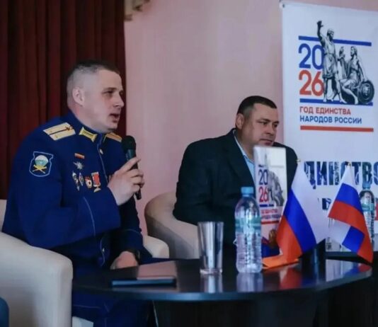 Более 36 миллиардов рублей бюджетных средств направили на поддержку участников СВО и их близких в Алтайском крае за последние несколько лет
