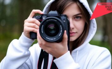 В регионе объявлен ежегодный краевой фотоконкурс «Национальные проекты в Алтайском крае: здесь и сейчас»