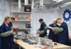 Порядка 11 тысяч абитуриентов поступили на бюджетные места в техникумы и колледжи Алтайского края