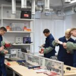 Порядка 11 тысяч абитуриентов поступили на бюджетные места в техникумы и колледжи Алтайского края