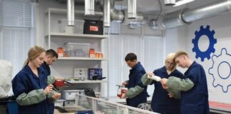 Порядка 11 тысяч абитуриентов поступили на бюджетные места в техникумы и колледжи Алтайского края
