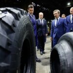 Министр промышленности и торговли России и Губернатор Алтайского края оценили вклад промышленных предприятий региона в импортозамещение
