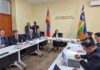 Алтайский край и Монголия договорились создать дорожную карту сотрудничества в АПК