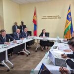 Алтайский край и Монголия договорились создать дорожную карту сотрудничества в АПК