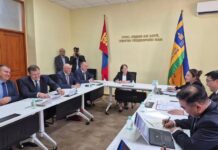 Алтайский край и Монголия договорились создать дорожную карту сотрудничества в АПК