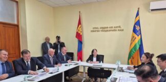 Алтайский край и Монголия договорились создать дорожную карту сотрудничества в АПК