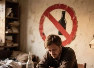День трезвости: как 11 сентября может стать точкой отсчета для перемен