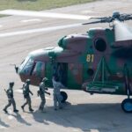 В Алтайском крае состоятся антитеррористические учения