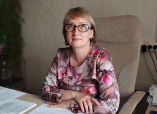 Главное — сделать свой выбор
