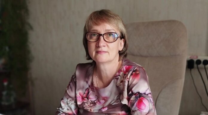 Главное — сделать свой выбор