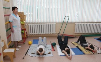 Азбука здоровья: формируем правильные привычки с детства