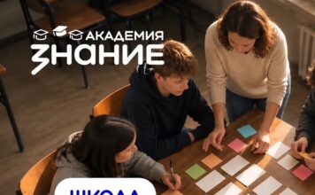 Российское общество «Знание» приглашает педагогов Алтайского края пройти обучение по профилактике деструктивного поведения