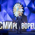 Стартовал прием работ на конкурс «СМИротворец-2026»