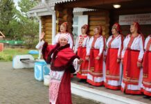 Три печи, два региона и одна история гостеприимства