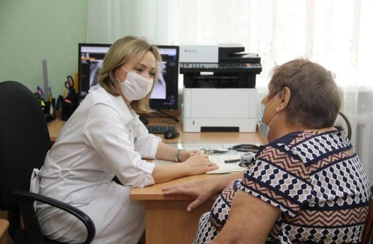 Медицина и психология счастья в пожилом возрасте: научно обоснованный подход