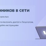 На портале госуслуг жителям Алтайского края доступен сервис «Защита от мошенников в Сети»