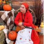 «Многая вам лета, залесовцы!»