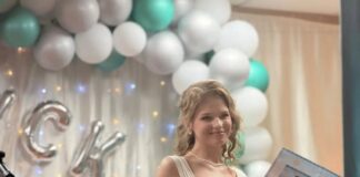 Из школьных стен – в кибербезопасность