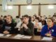 На слете «Молодые патриоты — сила Сибири!» в Алтайском крае обсудили вопросы патриотического воспитания и молодежной политики